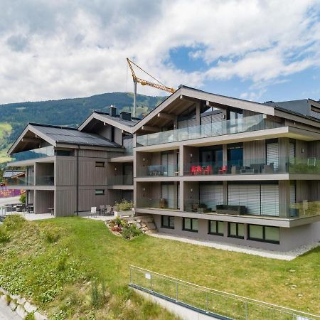 Tauern Juwel Top 8 胡勒斯巴赫平 外观 照片