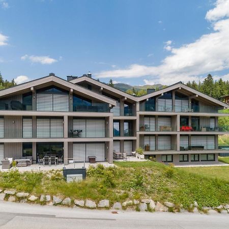 Tauern Juwel Top 8 胡勒斯巴赫平 外观 照片